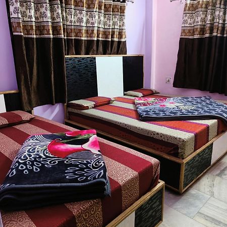 Hari Ganga Near By Bus And Railway Station Hotel Haridwār Екстериор снимка