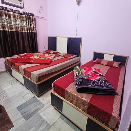 Hari Ganga Near By Bus And Railway Station Hotel Haridwār Екстериор снимка