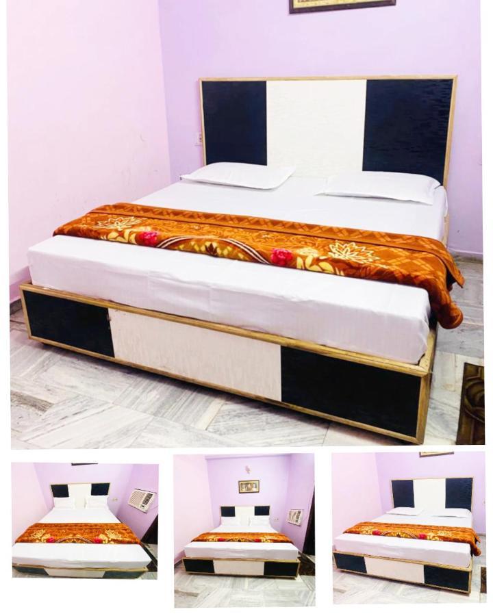 Hari Ganga Near By Bus And Railway Station Hotel Haridwār Екстериор снимка