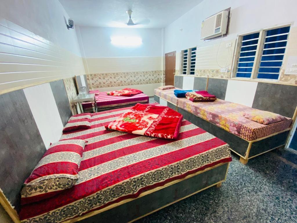 Hari Ganga Near By Bus And Railway Station Hotel Haridwār Екстериор снимка