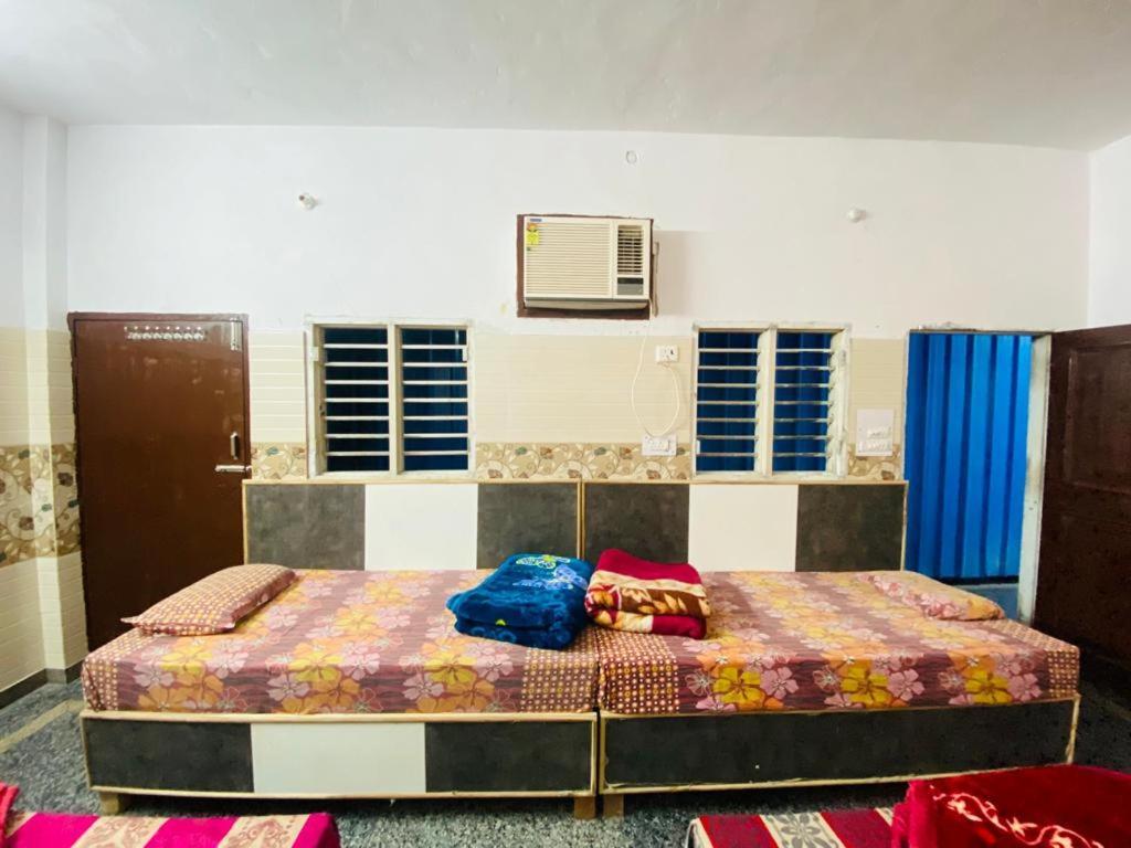 Hari Ganga Near By Bus And Railway Station Hotel Haridwār Екстериор снимка