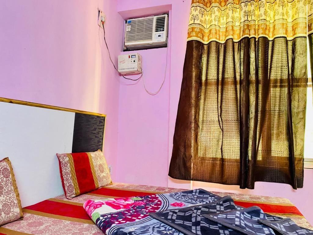 Hari Ganga Near By Bus And Railway Station Hotel Haridwār Екстериор снимка