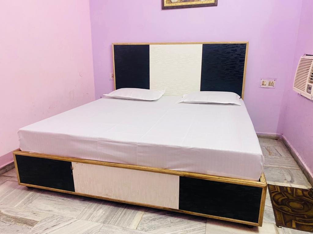 Hari Ganga Near By Bus And Railway Station Hotel Haridwār Екстериор снимка