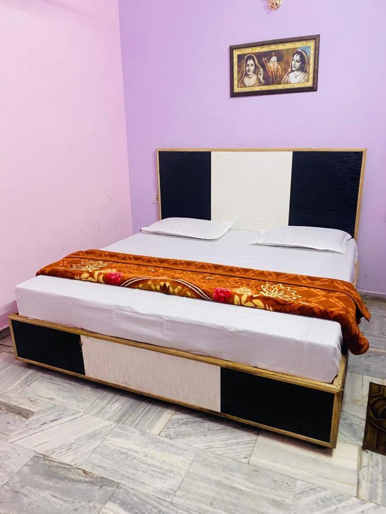 Hari Ganga Near By Bus And Railway Station Hotel Haridwār Екстериор снимка