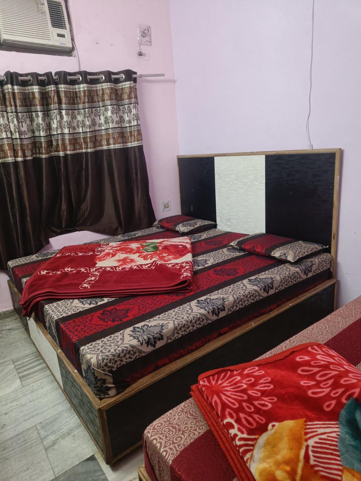 Hari Ganga Near By Bus And Railway Station Hotel Haridwār Екстериор снимка