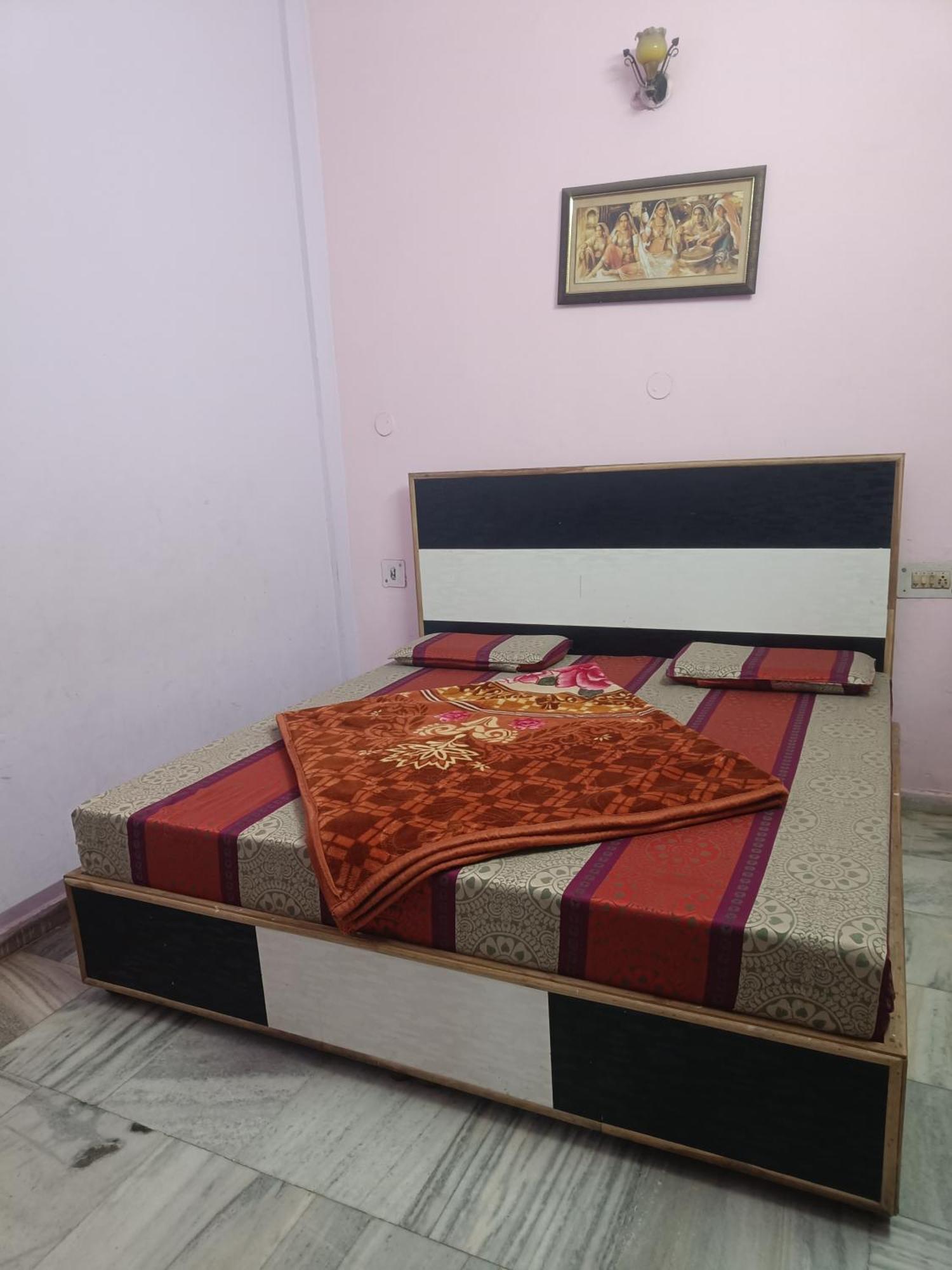 Hari Ganga Near By Bus And Railway Station Hotel Haridwār Екстериор снимка